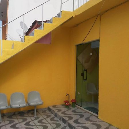 Rio De Agua Viva Hotel O Maceió Exterior foto